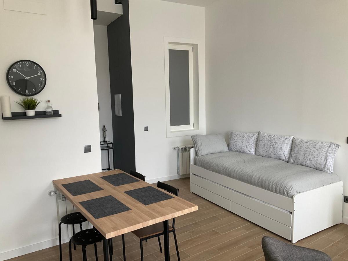 Appartamento San Vicente 6, 2ºa Vigo Esterno foto
